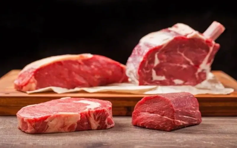 ارتفاع أسعار اللحوم يشمل البتلو ويصل إلى 428 جنيهًا في 14 ديسمبر 2025